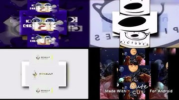 My Shuric Scan Quadparison Edition