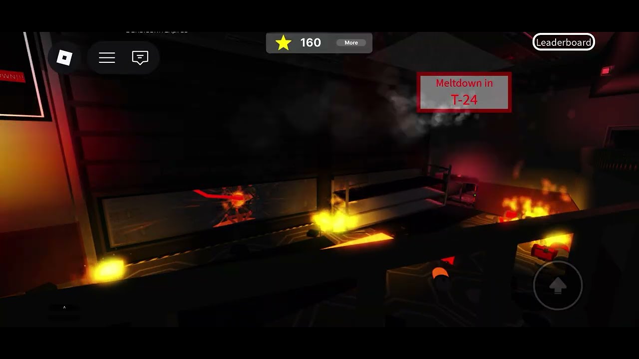 Nok Computer Core - Full Meltdown [2/16/26]