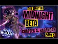 The Story of Midnight - Chapter 4: Harandar (Part 1)