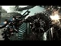 Transformers 3 You Re A Soldier Now 90 Slowed OptimusVDriller 