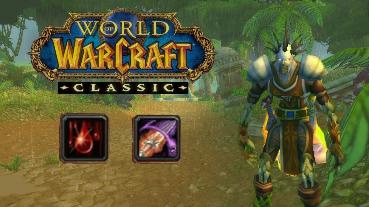 Fearless Twink 39 Rogue - WoW Classic Era PvP