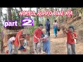 Jikgipani noksul roako time niapart 2 new garo comedyjaiyounatv