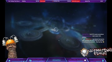 UltimatDJz Defends Against S32 In Incursions!