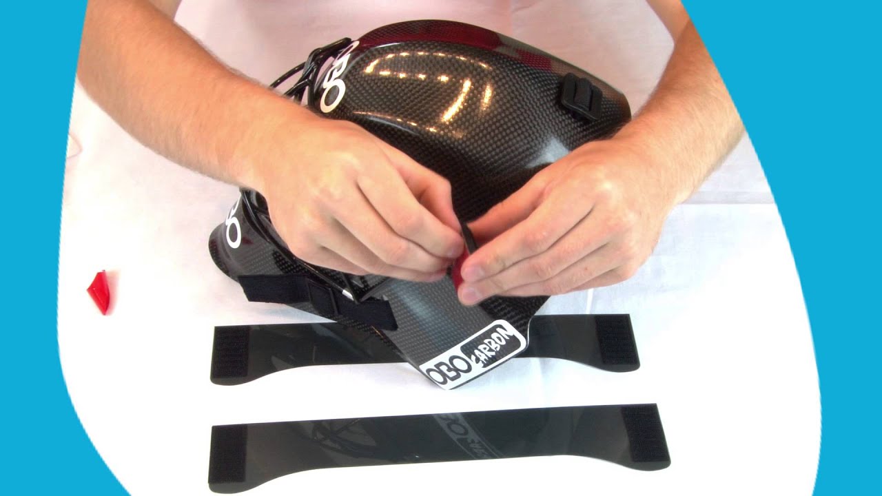 OBO Tutorial  Setting Up Blinders