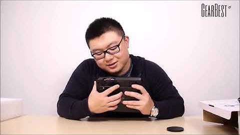 UNIC UC68 Home & Office WiFi LED Projector - 1200 Lumens