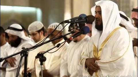 Surat ALNaml part (3/4)  سورة النمل للشيخ مشارى راشد العفاسى