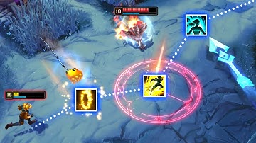 17 Minutes of INSANE Challenger Smurfing...