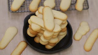 How to Make Lengua de Gato: Crafting the Perfect Delicate and Crispy Cookies