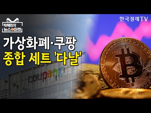   8배 벌 수 있었는데 다날 투자자 상한가에도 땅치고 후회 박해린의 뉴스 마켓 한국경제TV뉴스