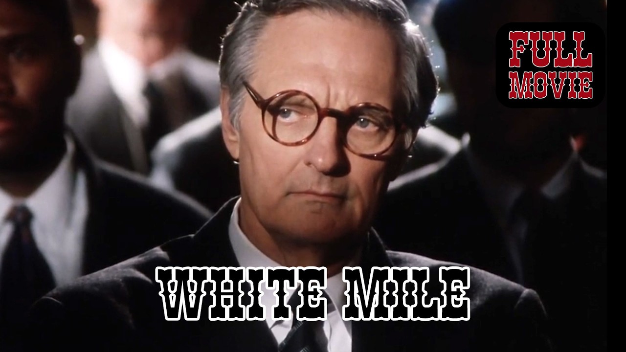 White Mile