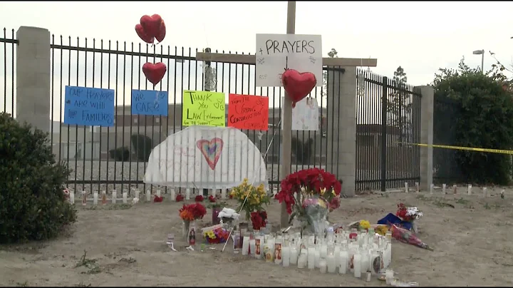 Residents Express Fear as FBI Probes California Shooting as Act of Terror