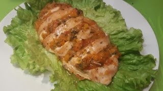 Как приготовить сочную куриную грудку или филе с мандарином и овощами Как приготовить сочную куриную грудку или филе с мандарином и овощами