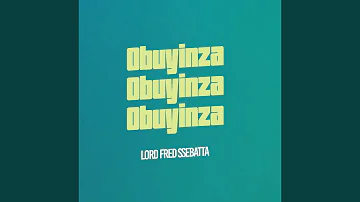 Obuyinza