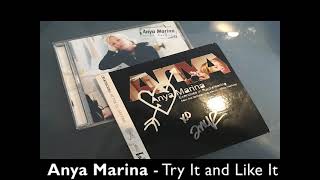 Watch Anya Marina Try It And Like It video