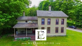 9 Middlesex Ave video tour