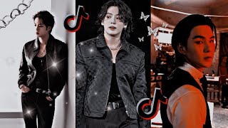 BTS Tiktok Edits Compilation Resimi