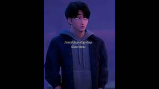 I Want To Be Ninjaaaa