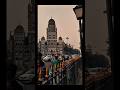 Mumbai CST  #edit video #shorts