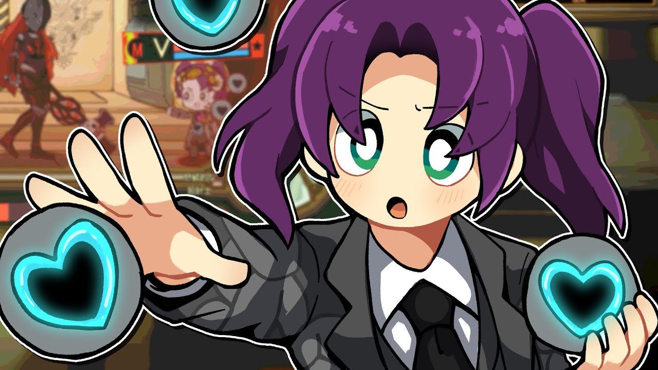 Robotomy Corporation ロボトミーコーポレーション Lobotomy Corporation』開発の完全新作タイトル罪悪共鳴残酷RPG