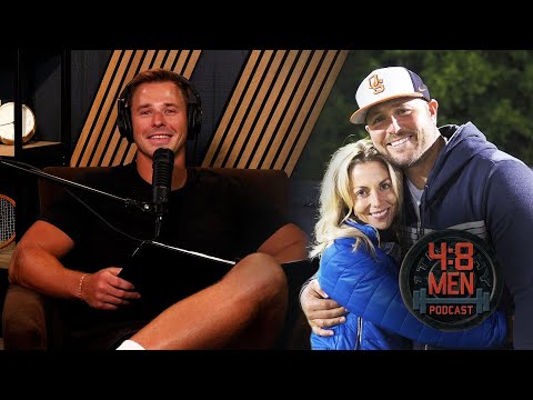 How to Set Boundaries for Your Kids without Worldly Standards | Christian Huff & Matt Holliday