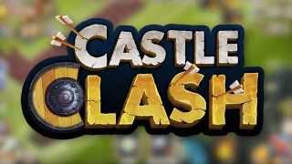 Castle Clash Connect: Episode 1 screenshot 2