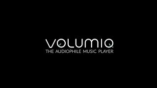 Volumio - [Primo] Connectivity