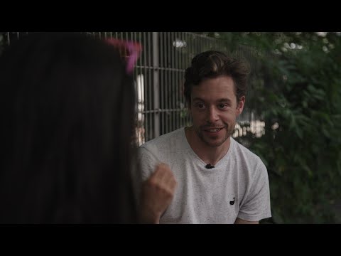 Festival TV 2021: Ein Tag mit „Checker Tobi”