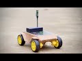 How to make rc car at home