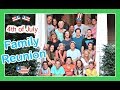 4th of JULY 🇺🇸 FAMILY REUNION | Flippin' Katie