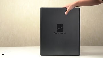 Bambu Lab P1P Enclosure Kit Installation for Your 3D Printer: Step-by-Step Guide