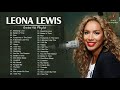 Leonalewis Greatest Hits Full Album - Best Songs Of Leonalewis Playlist 2021