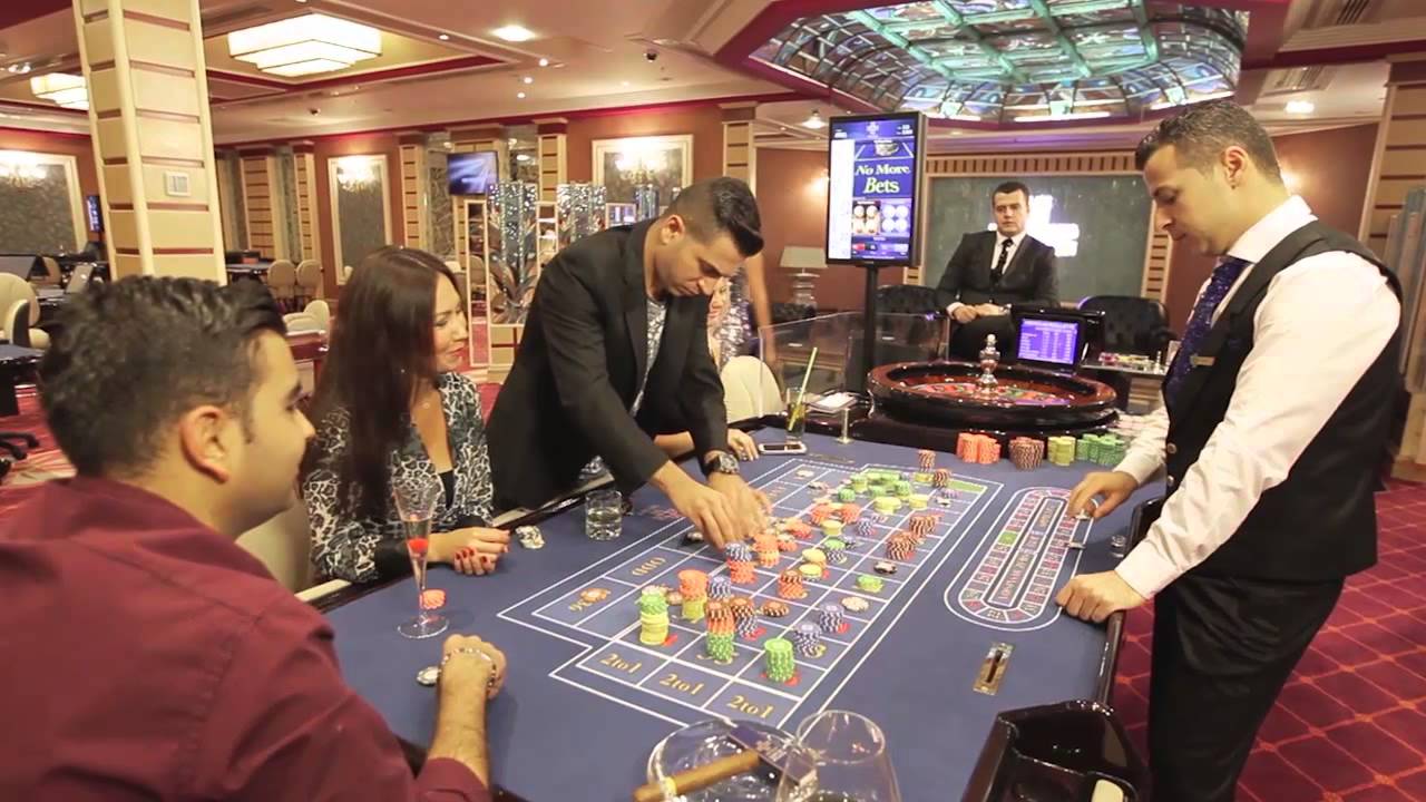 MULTİMEDYA • MERİT HOTELS 10