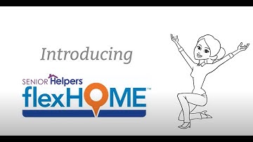 FlexHOME Is Here: Personalized Transitional Care from Senior Helpers Overland Park