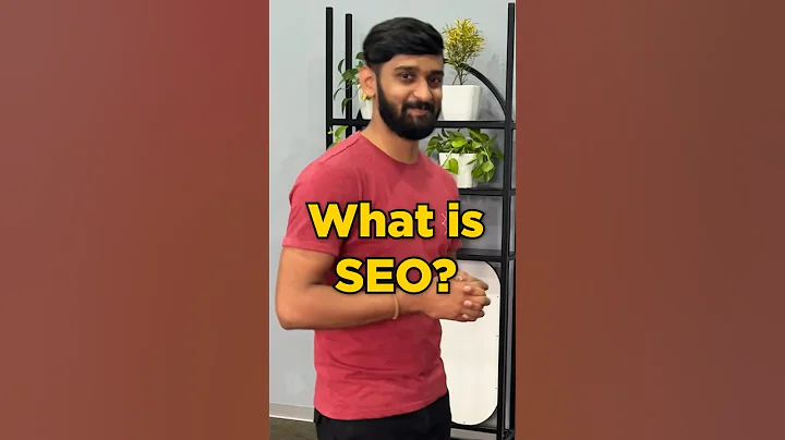 🔥 SEO Explained In One Minute | What Is SEO ? #Shorts #Simplilearn