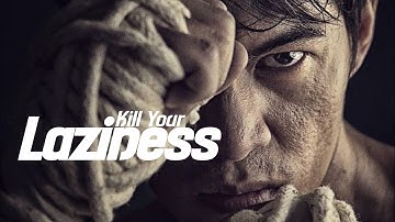 KILL YOUR LAZYNASS _MOTIVATIONAL VIDEO FOR SUCCESS IN LiFE || _YOU ARE ONLY LAZY, BECAUSE.......