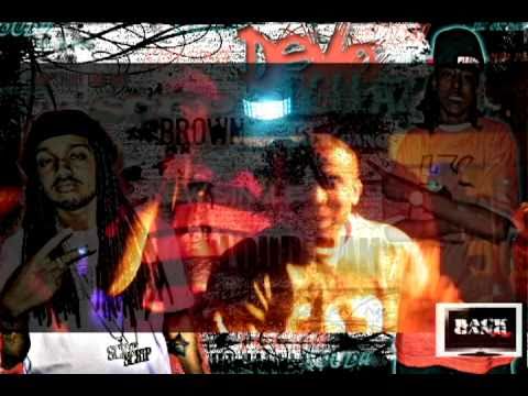 DEVO DOLLAZ - "LOUD PAK" FEAT SCRIP BROWN PRODUCED...