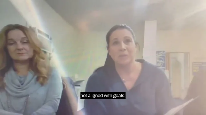 Stacy Murphy Questions Professional Development Ch...