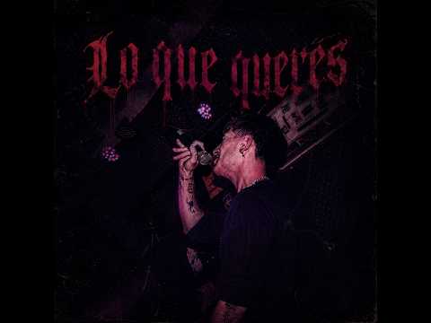 lo que querés... raz