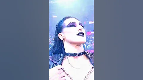 Rhea Ripley’s Dominance in Seconds #rhearipley #demibennett #rhearipleywwe #wwe #wwefan #edits