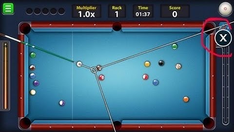 8 BALL POOL LATEST HACK ANTIBAN WORKING