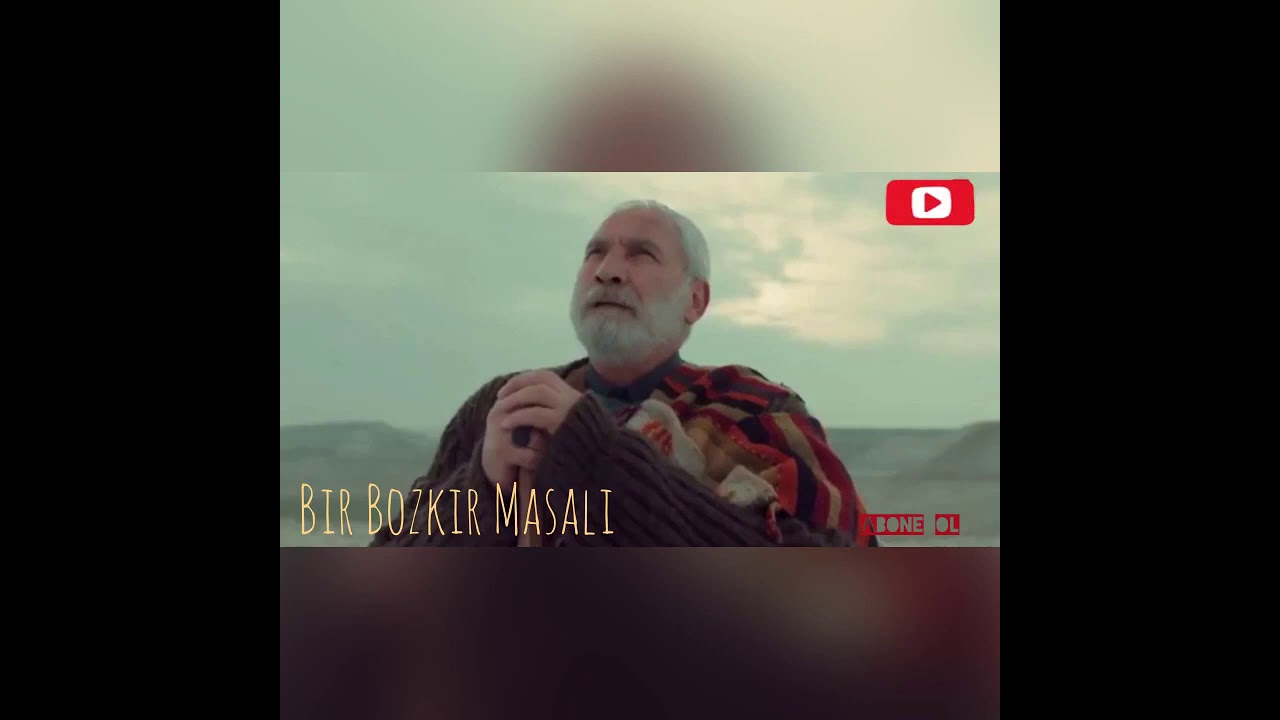 Ciritçi Abdullah   Tüm Öğütleri Full Versiyon Huzur Bulacaksın Gönül Dağı Dizisi