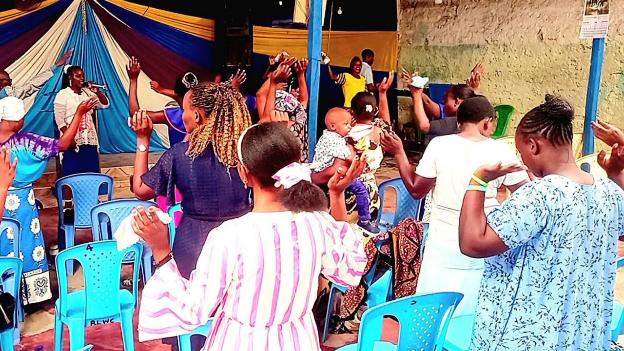 Live streaming of REMNANTS LATTER WORSHIP CENTRE HEADQUARTER-KENYA.