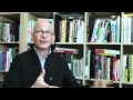 Seth Godin: Why being human is the only way to win