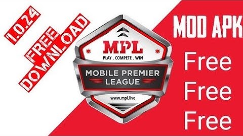 Mpl Pro 1.0.24 Hack Mod Free Download