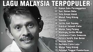 Lagu Malaysia Terpopuler salem