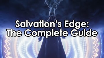 Salvation