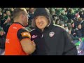Matchday: Heineken Champions Cup 21/22, Round 3