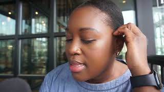 How I stay awake working night shift | mother’s guilt | mini Target haul | walking 3 miles #nurse