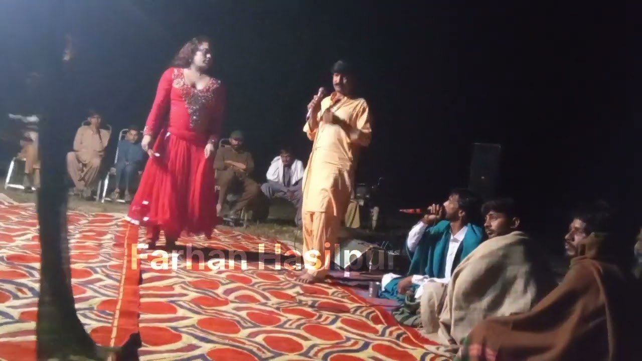 Dada Changa Lagna Tenu milane new song Punjabi studio singer Muhammad irman #studio