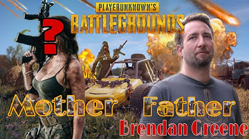 The Success Story Behind Pubg || PUBG Developer || Brendan Greene